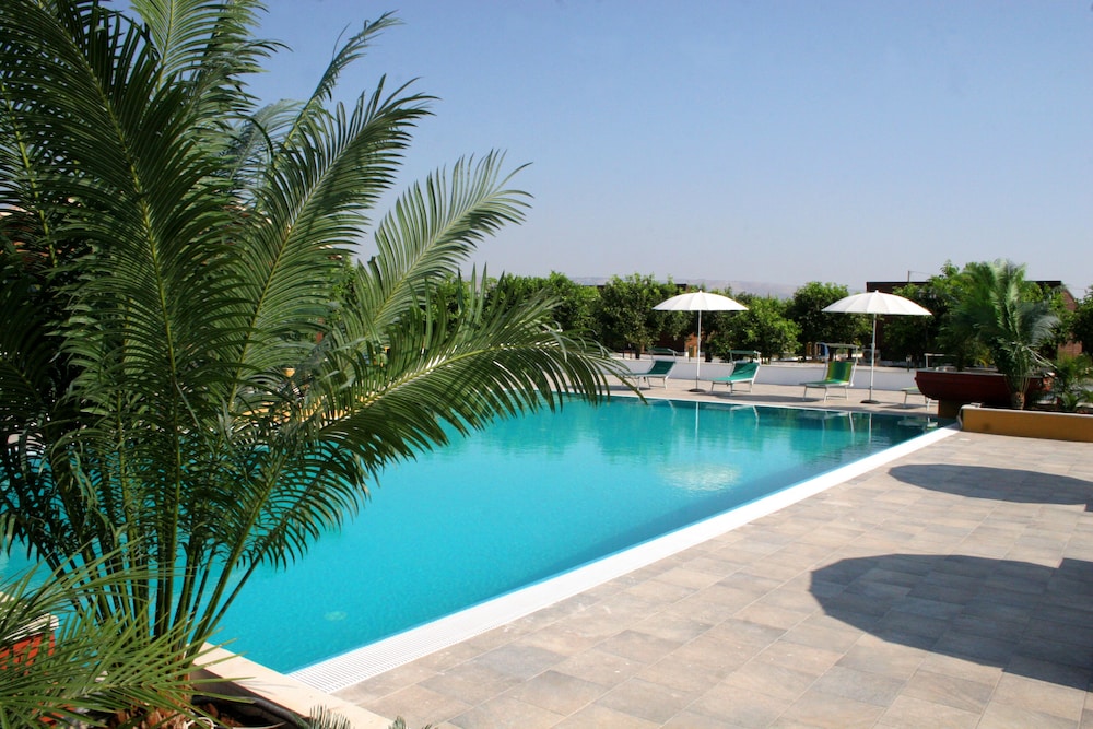 Agriturismo Terra dei Limoni