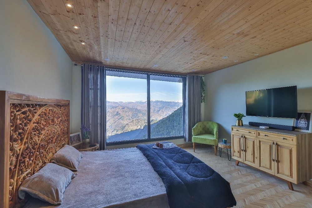 Suhag Valley View — Dalhousie — photo 5