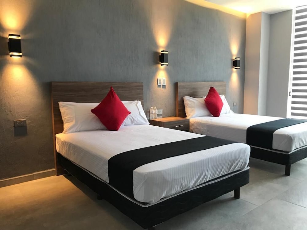 Hotel y Spa Posada Mirador in Guadalajara, Mexico