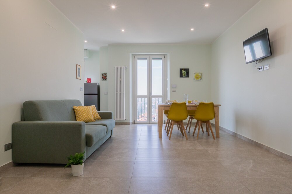 Valdellatorre Apartment by Wonderful Italy — 4-Star Luxury Hotel in Turin, Italy