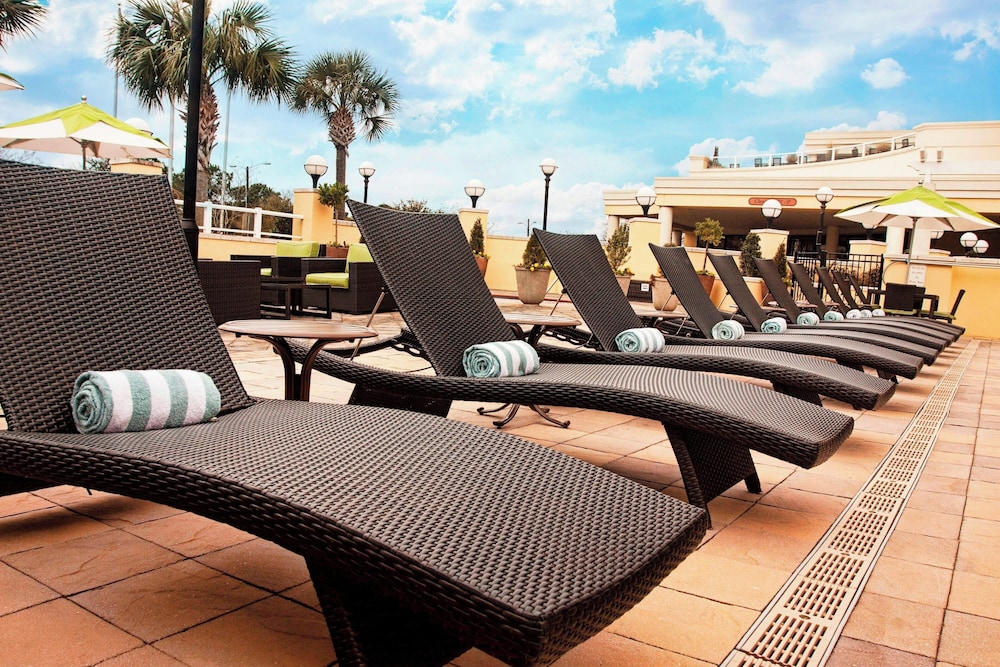 Charleston Marriott - photo 20