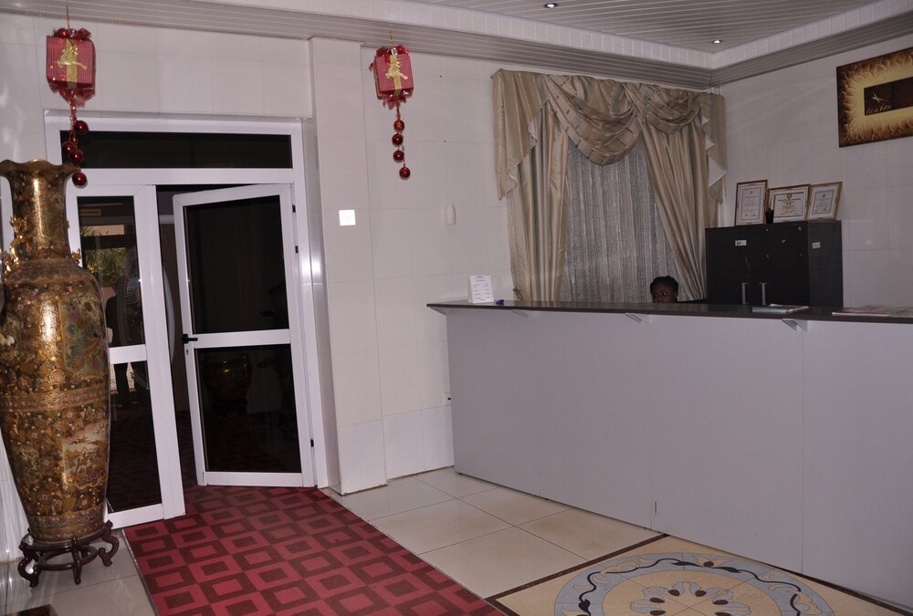 Downtown Hotel — Accra — photo 2