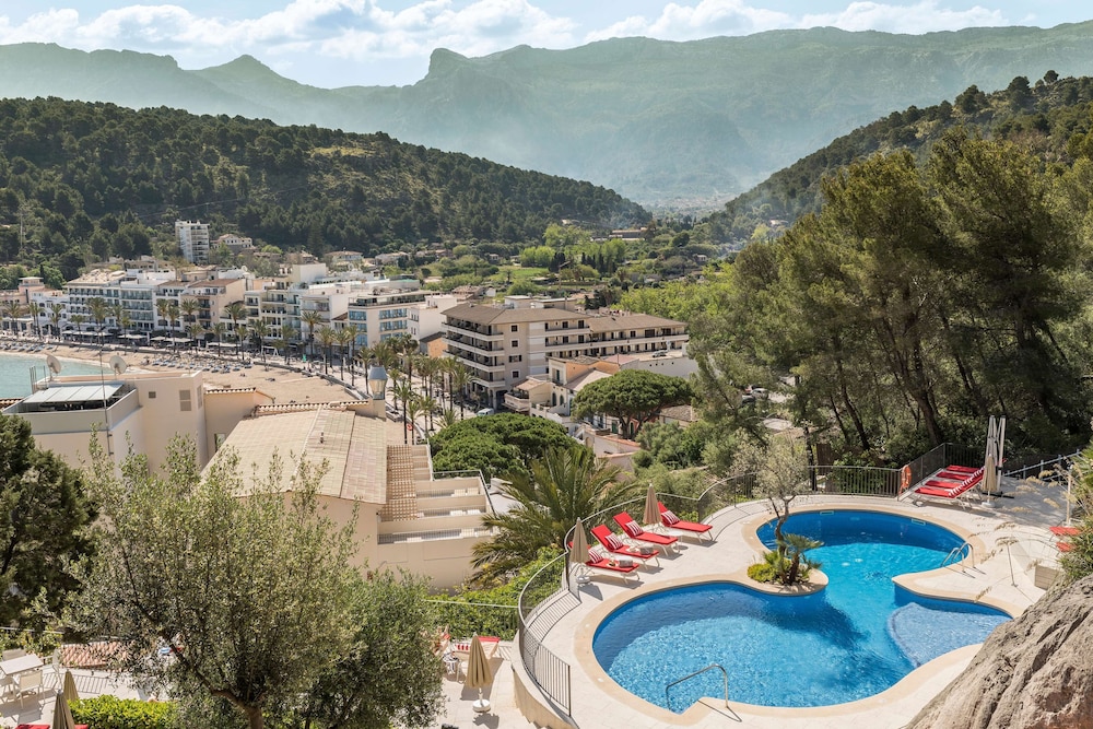 Ona Hotels Soller Bay Adults Only — Soller — photo 2