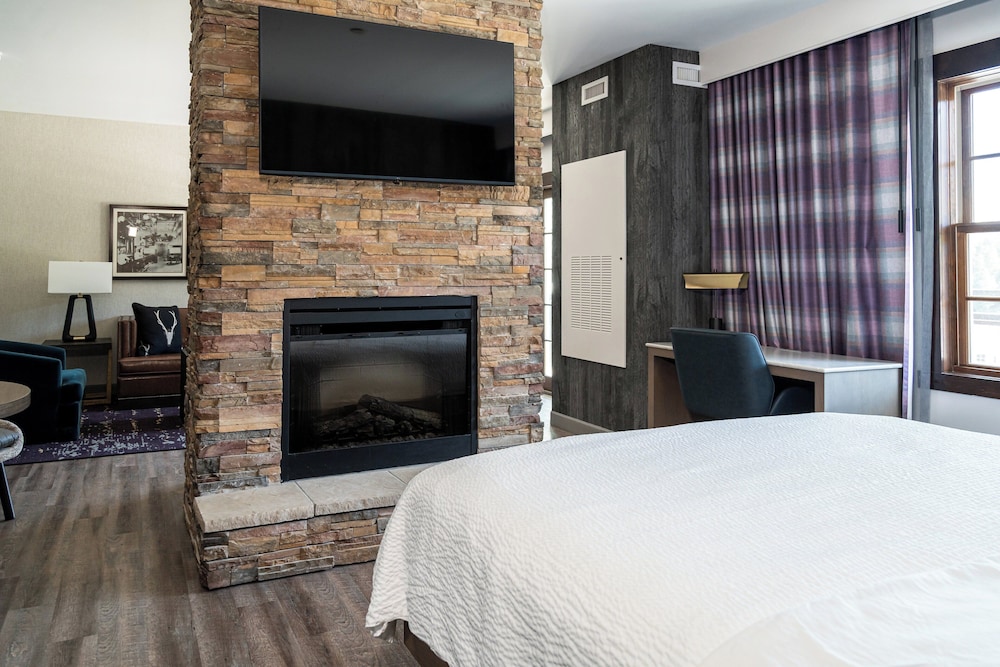 Holiday Inn Resort Deadwood Mountain Grand by IHG - photo 16
