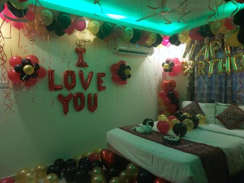 Hotel deep — Patna — photo 5
