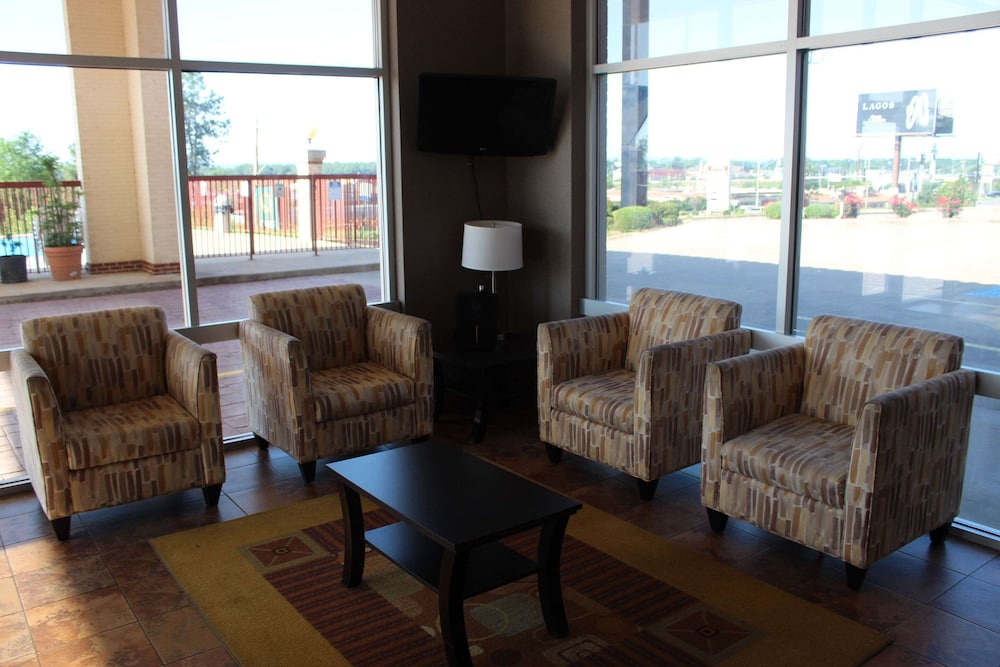 Quality Inn Conway Greenbrier - photo 34