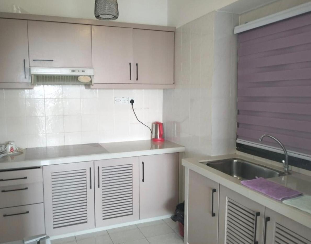 Seri Sayang 2 Bedrooms Seaview Resort — Batu Feringgi — photo 5