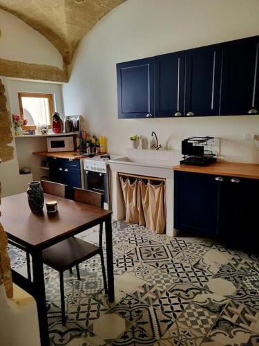 T2 Duplex Chez Evelyne in Remoulins, France