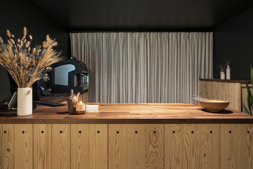 Marina Resort - photo 2