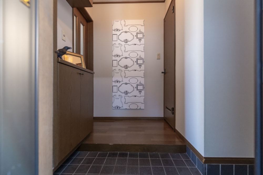 It' ta de JPN Self Check In Only — 4-Star Luxury Hotel in Osaka, Japan
