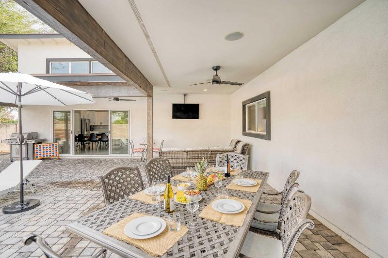 Ezra By Avantstay Modern South Scottsdale Escape - photo 41
