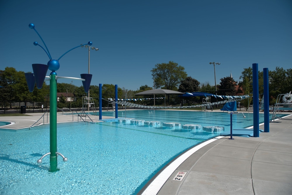 Staybridge Suites Chicago Glenview by IHG - photo 44