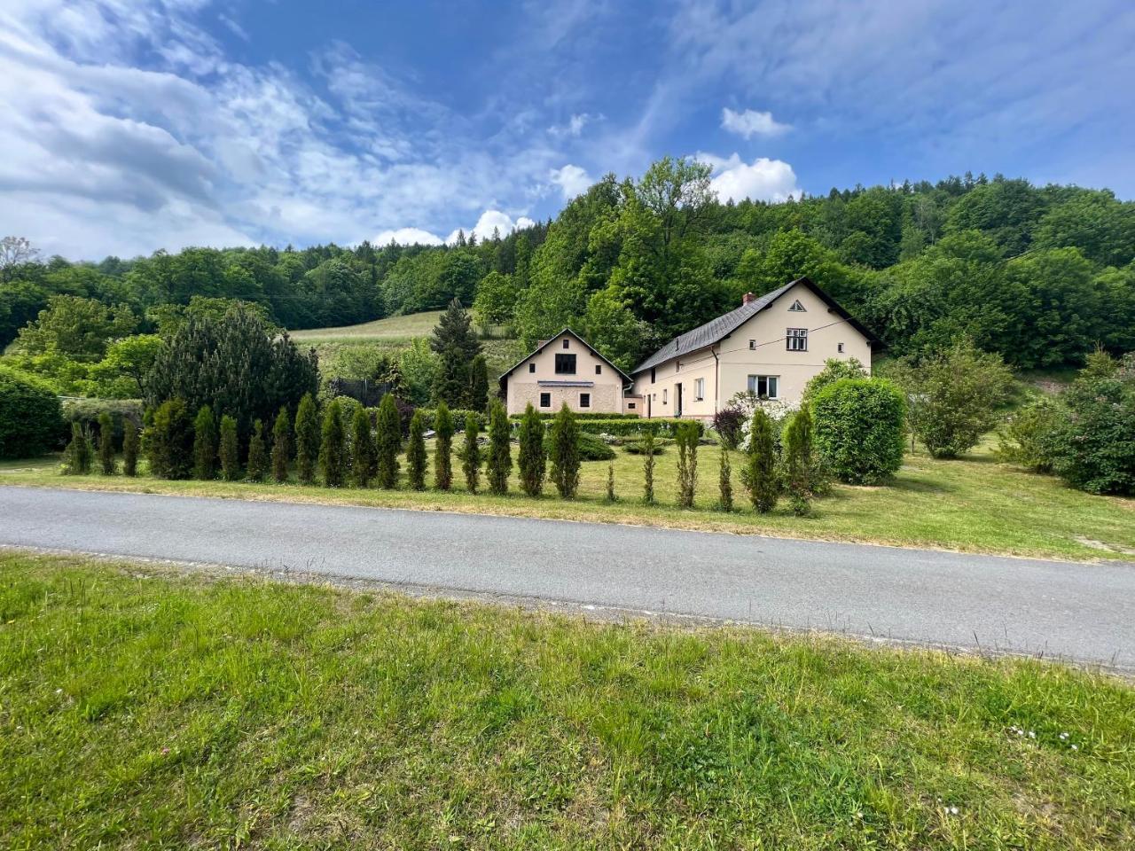 Chalupa U Josefa in Unknown City, Czech Republic