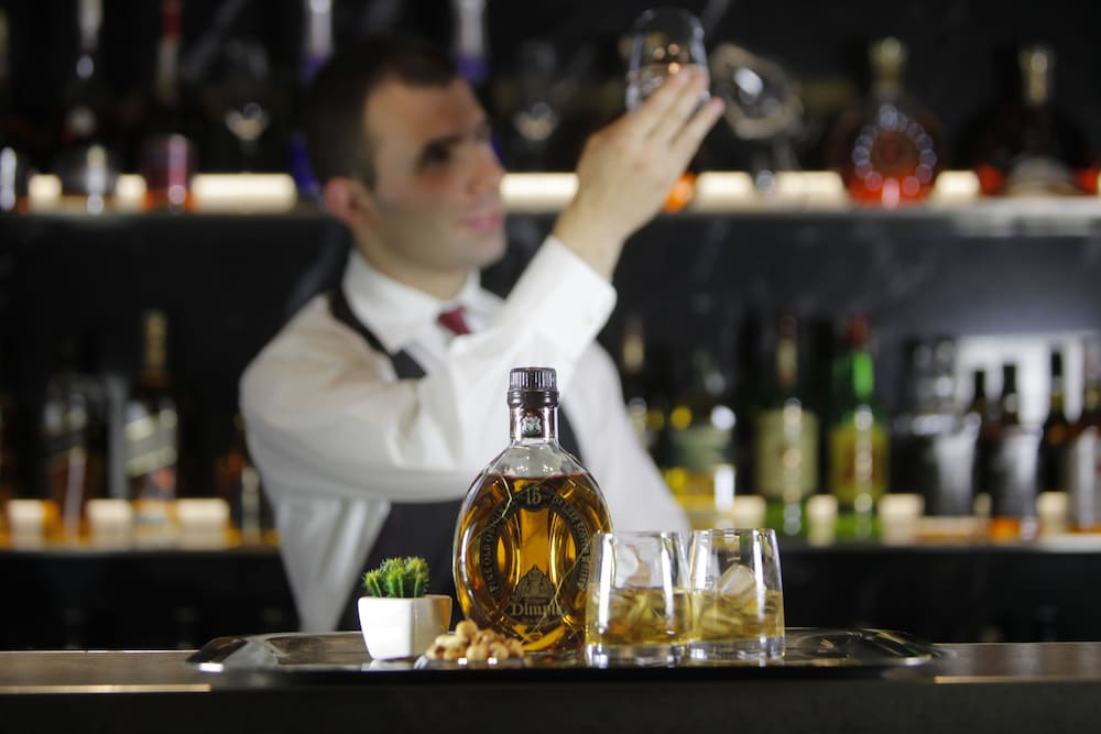 מזון ומשקאות