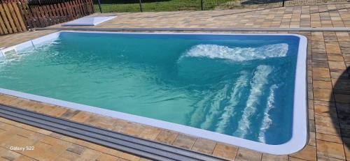 Energylandia Apartamenty u Agi D — 4-Star Luxury Hotel in Zator, Poland