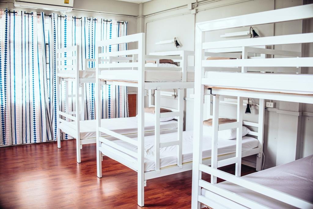 Minute Hostel