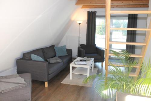 Ferienwohnung de olle Leive in Born — 4-Star Luxury Hotel in Born, Germany