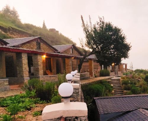 Meraki Huts - last minute hotel in Pauri