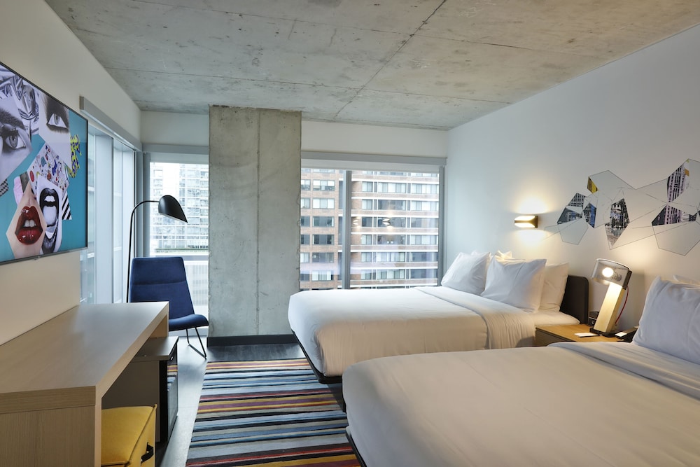 Aloft Chicago Mag Mile - photo 9