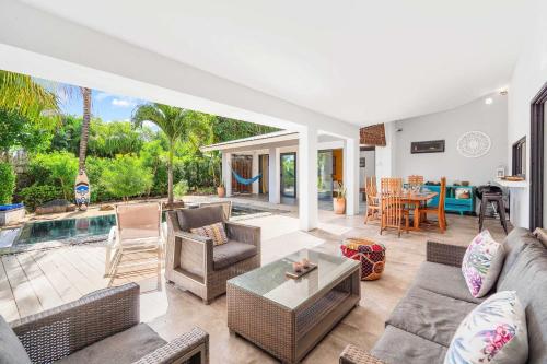 Vanira House — Tamarin — photo 5
