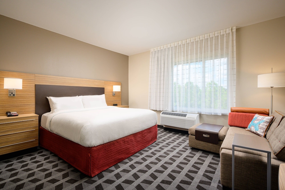 TownePlace Suites by Marriott Tuscaloosa University Area - photo 7