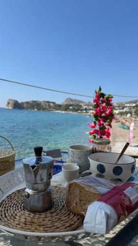 Álas Holiday Home — 4-Star Luxury Hotel in Archangelos, Greece