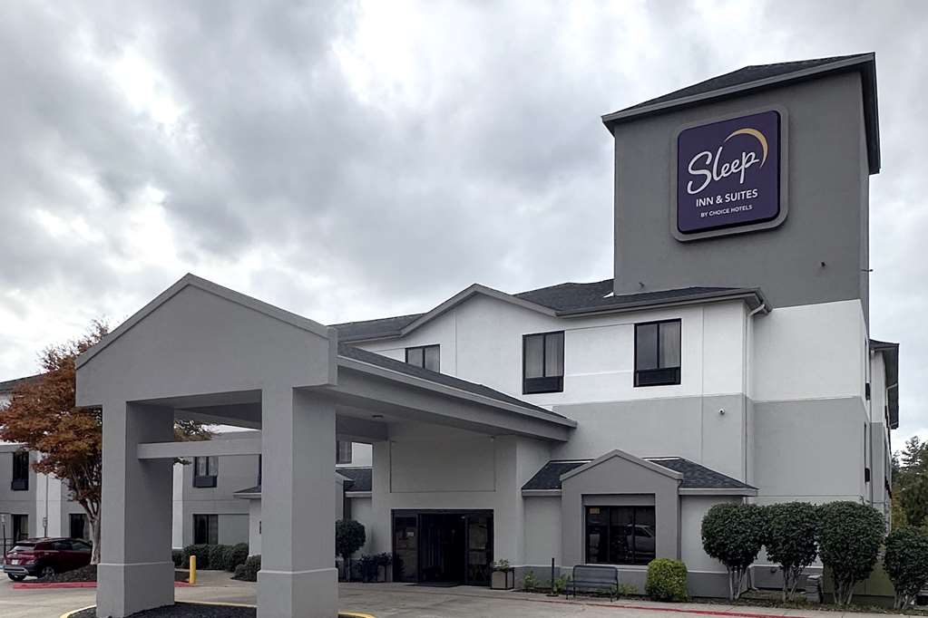 Sleep Inn & Suites Pineville Alexandria - photo 3
