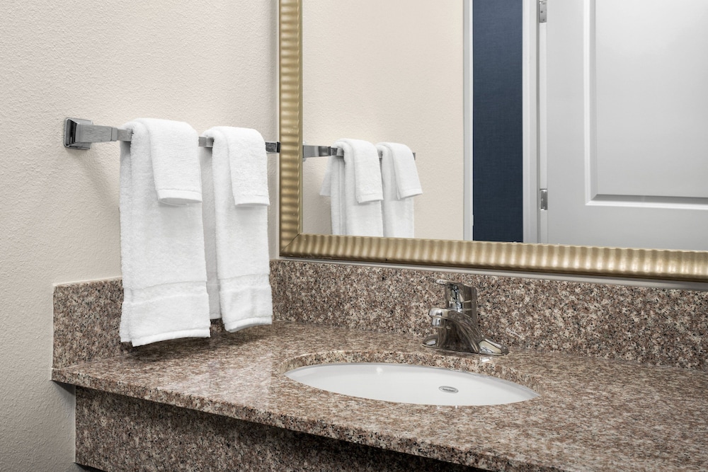 Residence Inn Houston West Energy Corridor - photo 38