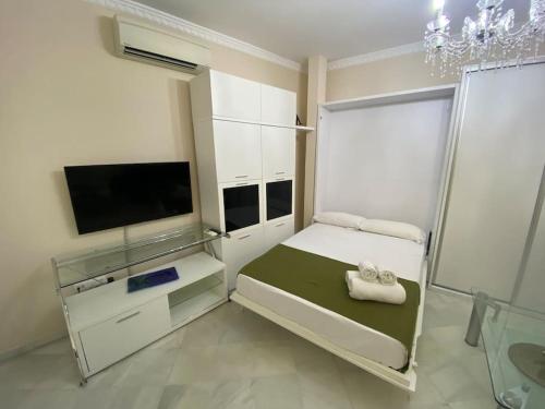 New Loft En El Centro De Sevilla — Sevilla