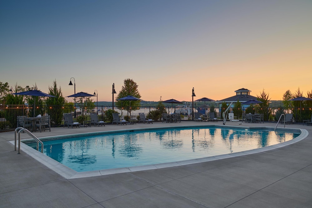 Hotel Canandaigua Tapestry Collection by Hilton - photo 49