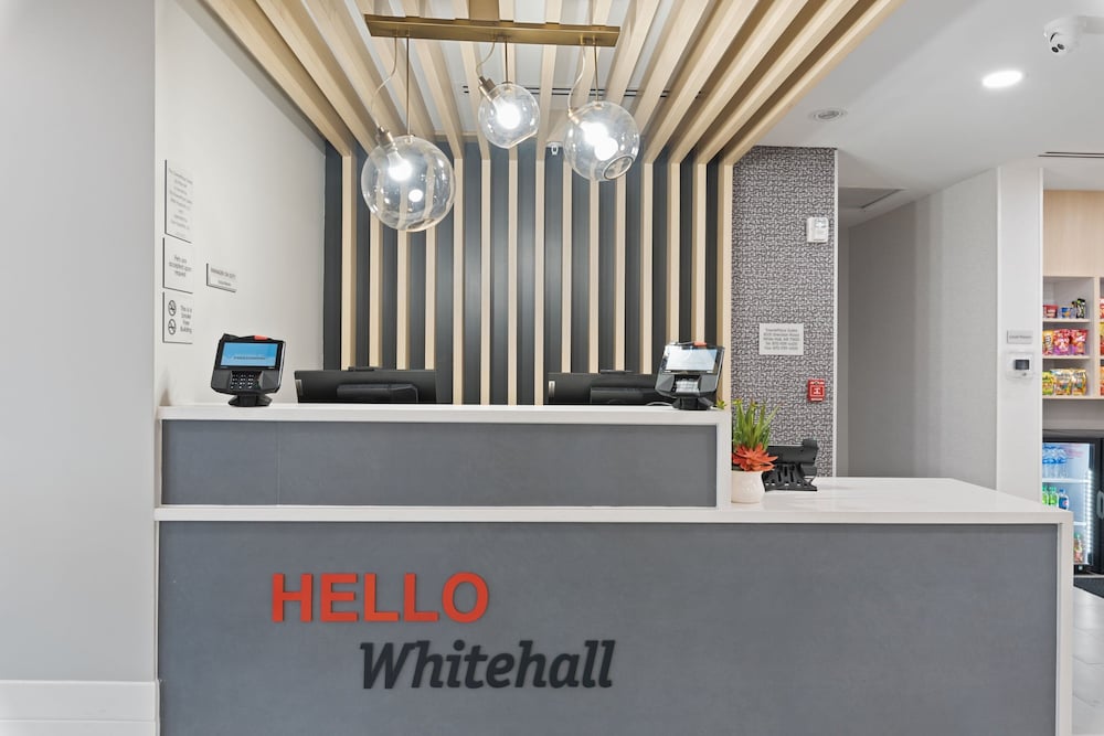 Towneplace Suites By Marriott White Hall - photo 5