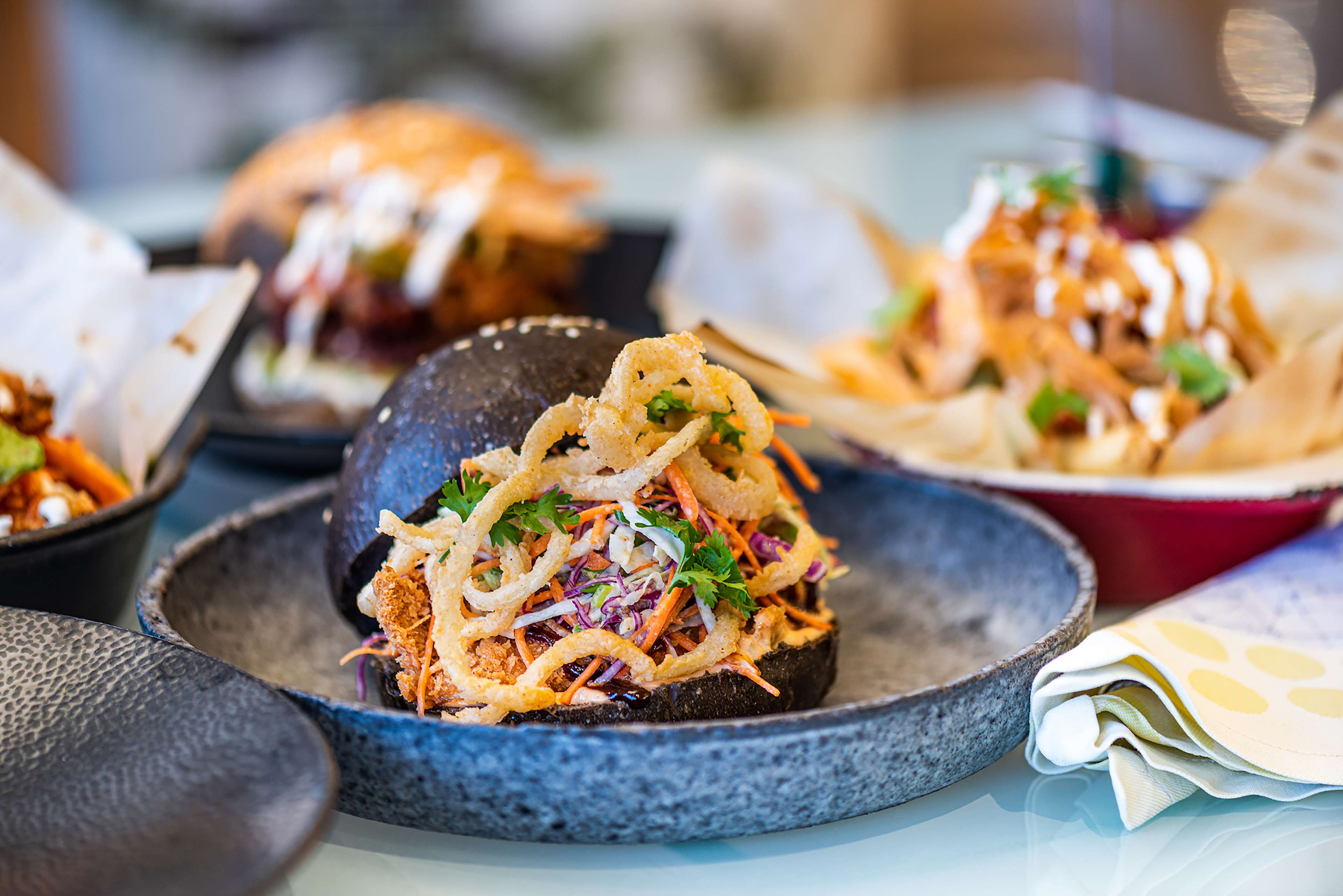 מזון ומשקאות