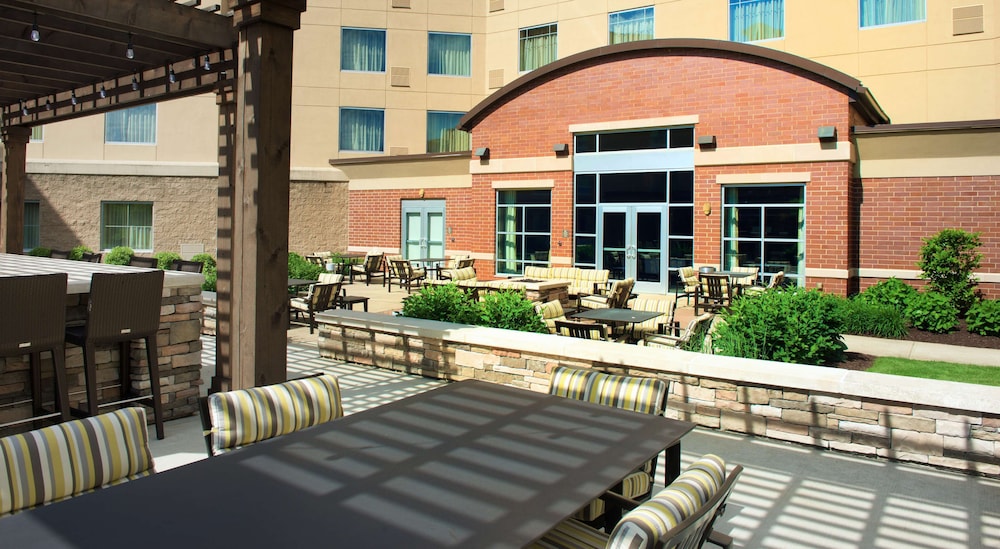 Homewood Suites by Hilton Pittsburgh Southpointe - photo 22
