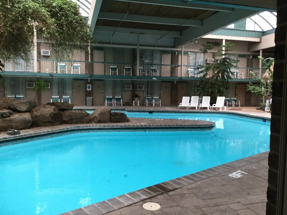FairBridge Inn & Suites Poconos - photo 24