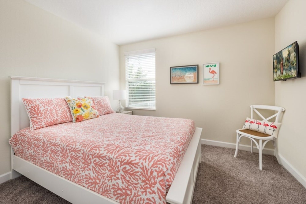 Rent a Luxury Villa on Champions Gate Resort Minutes From Disney Orlando Villa 2988 - photo 17
