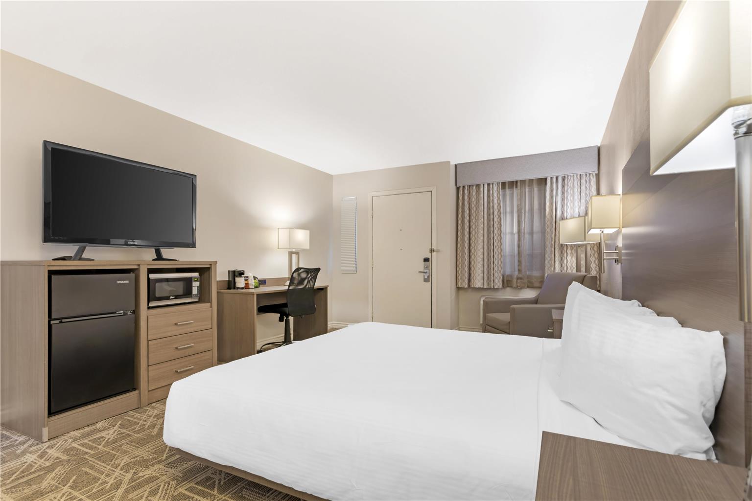 Best Western Kettleman City Inn & Suites - photo 22