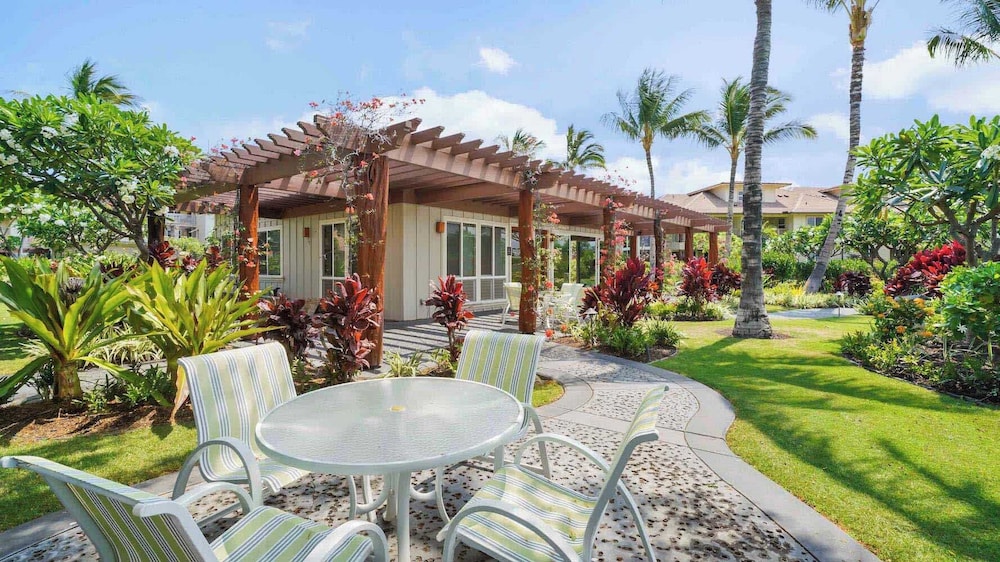 Fairway Villas #K1 at the Waikoloa Beach Resort - photo 23