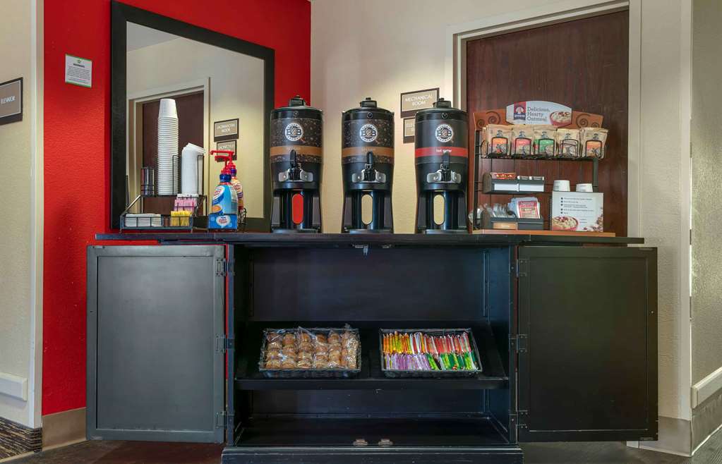 Extended Stay America Suites Santa Rosa North - photo 7