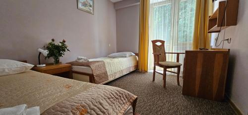 Dom Pracy Twórczej in Kazimierz Dolny, Poland