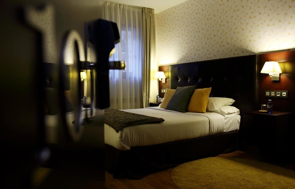 Hotel Rural El Rincón de Don Pelayo in Cangas De Onis, Spain