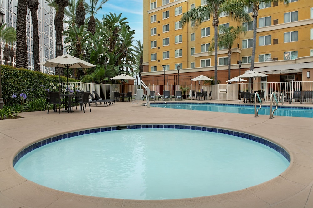Residence Inn By Marriott Anaheim Resort Area - photo 18