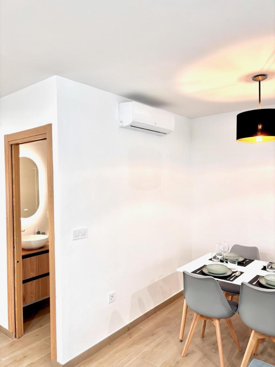 Apartaments Sant Antoni — Benidorm — photo 4