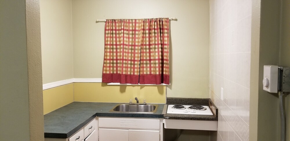Seattle Inn Northgate - photo 26