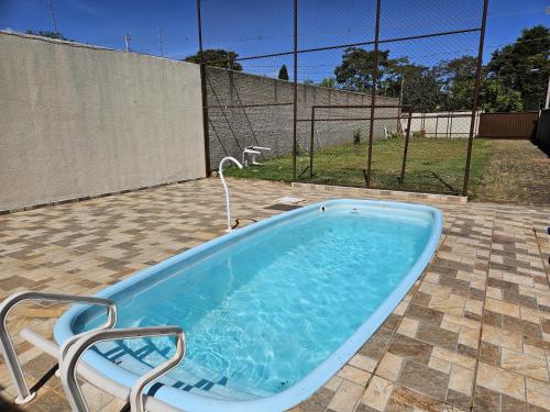 Chácara na Morada dos Pássaros Poços de Caldas in Pocos De Caldas, Brasil