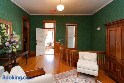 Captain Henderson House - photo 82