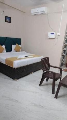 Treebo Ramayan Suites Ayodhya in Ajodhya, India