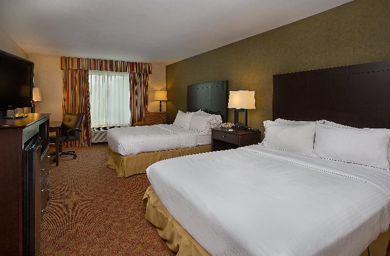 Holiday Inn Express & Suites Corbin by IHG - photo 12