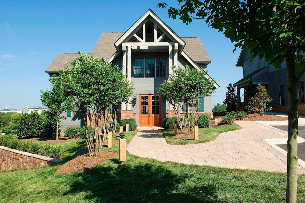 The Ballantyne A Luxury Collection Hotel Charlotte - photo 14