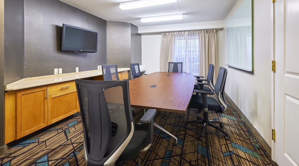 Residence Inn Eugene Springfield - photo 44