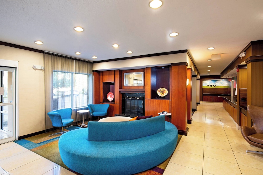 Fairfield Inn by Marriott Battle Creek — hotel in Battle Creek